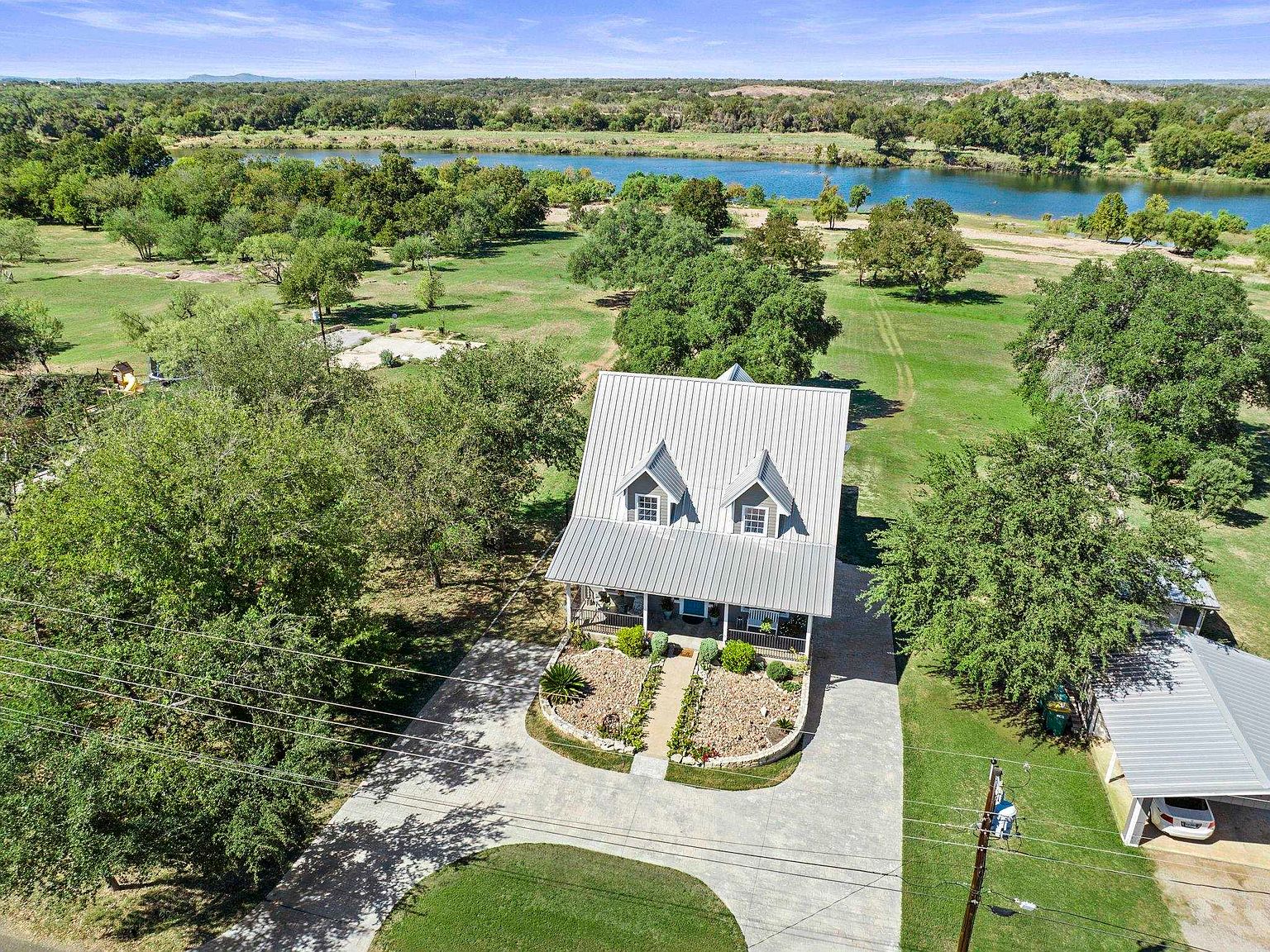 3911 Lakeview Dr, Cottonwood Shores, TX 78657 MLS 166983 Zillow