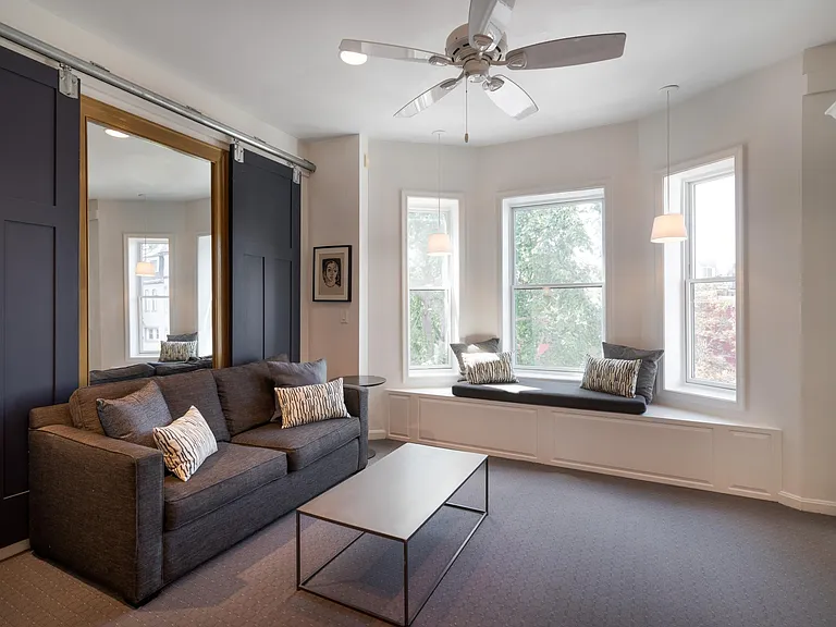 1829 5th St NW #Penthouse 3 — Photo 5