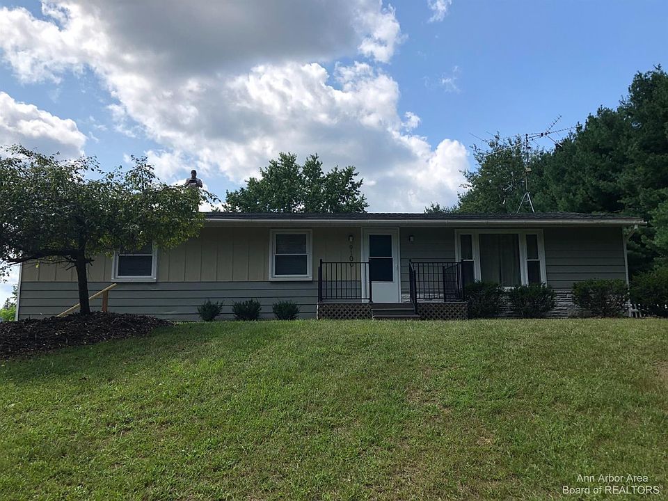 9100 Roe Rd, Chelsea, MI 48118 Zillow