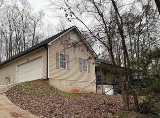1331 Pickett Bridge Rd, Covington, GA 30016