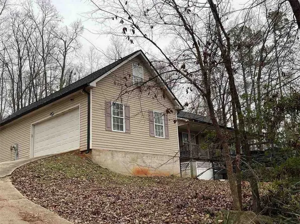 1331 Pickett Bridge Rd, Covington, GA 30016