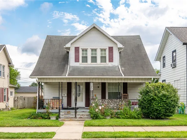 720 N Belmont Ave, Springfield, OH 45503