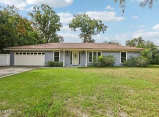 222 Vanderford Rd W, Orange Park, FL 32073