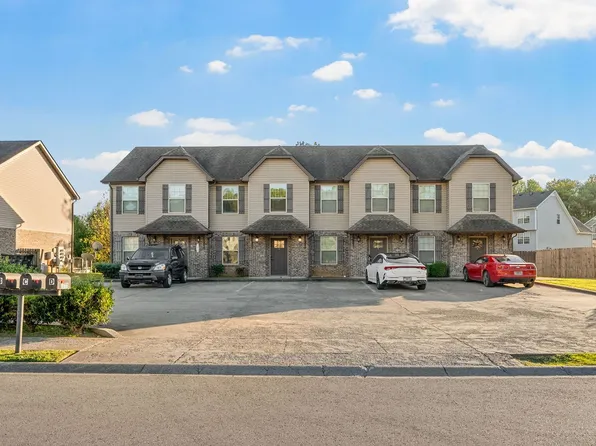 Spring Water Dr - 1772 (x4), 1772 Spring Water Dr APT D, Clarksville, TN 37040