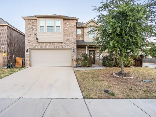 2013 Lake Moss Ln, Little Elm, TX 75068