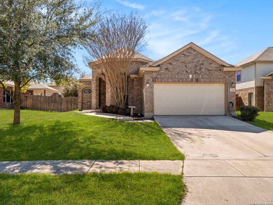 13601 MATHEWS PARK, Live Oak, TX 78233