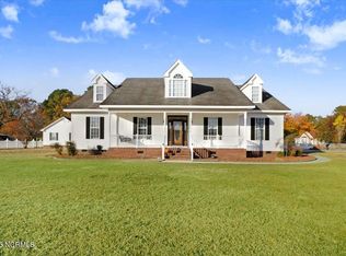 101 Carolina Wren Cir, Goldsboro, NC 27530