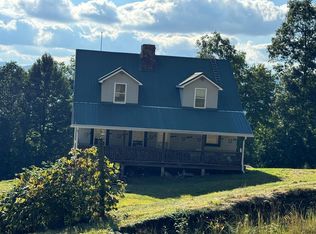 1215 E Fork Ln, Bastian, VA 24314