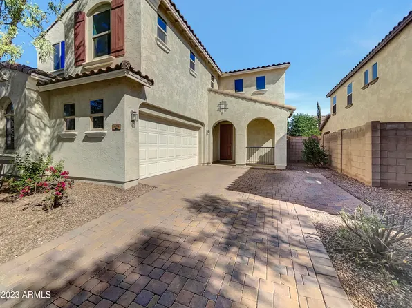 1679 S ROCHESTER Drive, Gilbert, AZ 85295