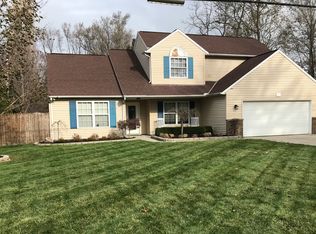 6183 Chapel Rd, Madison, OH 44057