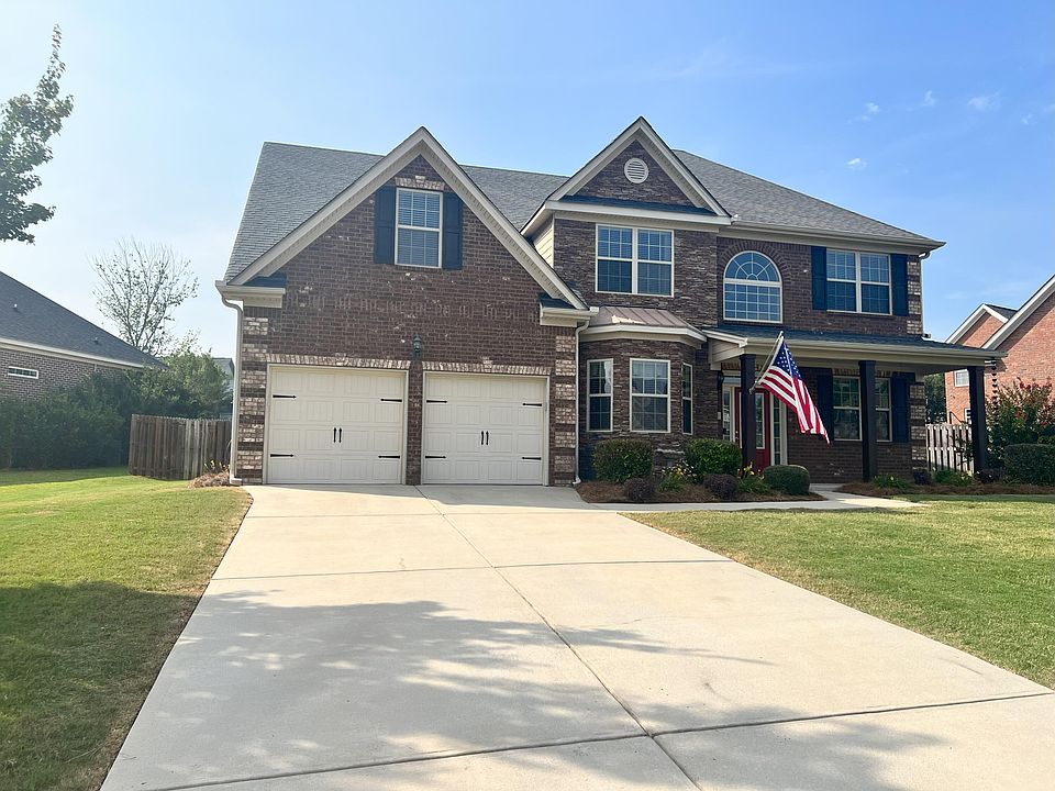 336 Bellhaven Dr, Evans, GA 30809 Zillow