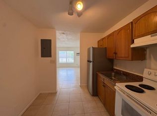 6000 NW 7th St APT 20, Margate, FL 33063