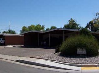 2632 Dakota St NE #7, Albuquerque, NM 87110