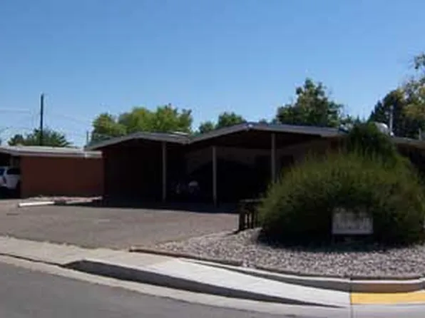2632 Dakota St NE #7, Albuquerque, NM 87110