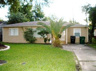 5226 Nassau Rd, Houston, TX 77021