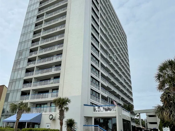 5511 N Ocean Blvd. #206, Myrtle Beach, SC 29577