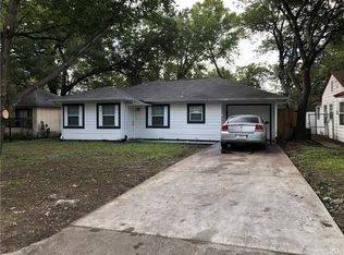 817 Chickasaw Trce, Grand Prairie, TX 75051