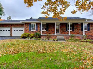 721 Stowers Dr, Corryton, TN 37721