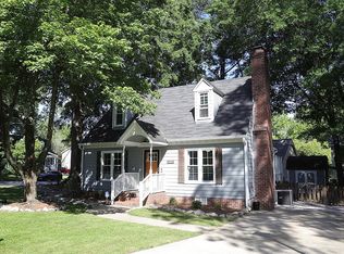 3301 E Jameson Rd, Raleigh, NC 27604