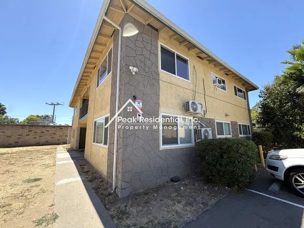 Ashcroft4536, 4536 Ashcroft Ave APT 3, Sacramento, CA 95841