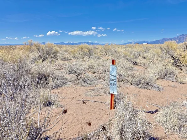 785 Heatherbrae Road, Crestone, CO 81131