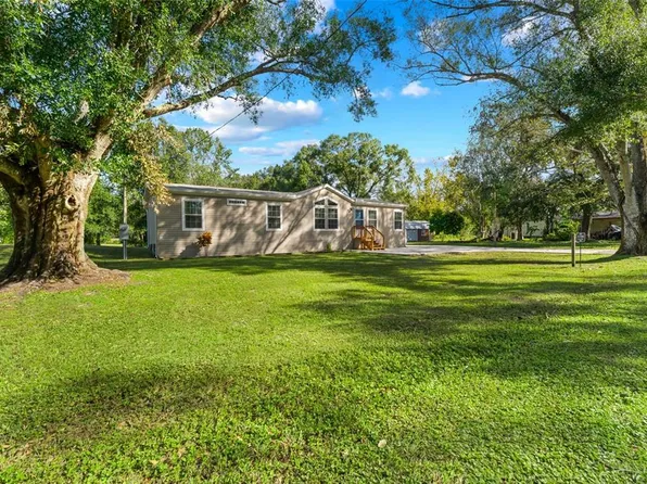 1734 Anna Rd, Odessa, FL 33556
