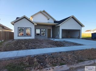 3314 Rachel St, Harlingen, TX 78552