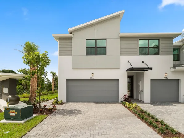 7034 Channing Avenue, Lake Worth, FL 33467