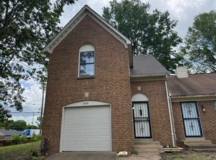 5899 Ridgehill Dr, Memphis, TN 38141