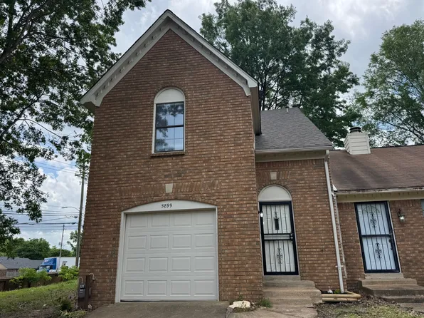 5899 Ridgehill Dr, Memphis, TN 38141