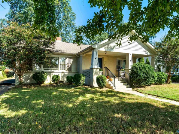404 Rhett Ave SW, Huntsville, AL 35801