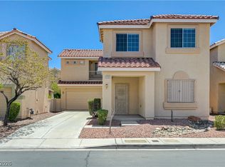 1711 Spotted Wolf Ave, Paradise, NV 89123