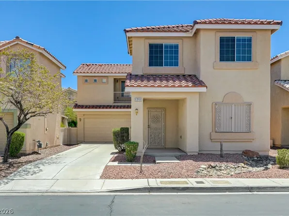1711 Spotted Wolf Ave, Paradise, NV 89123