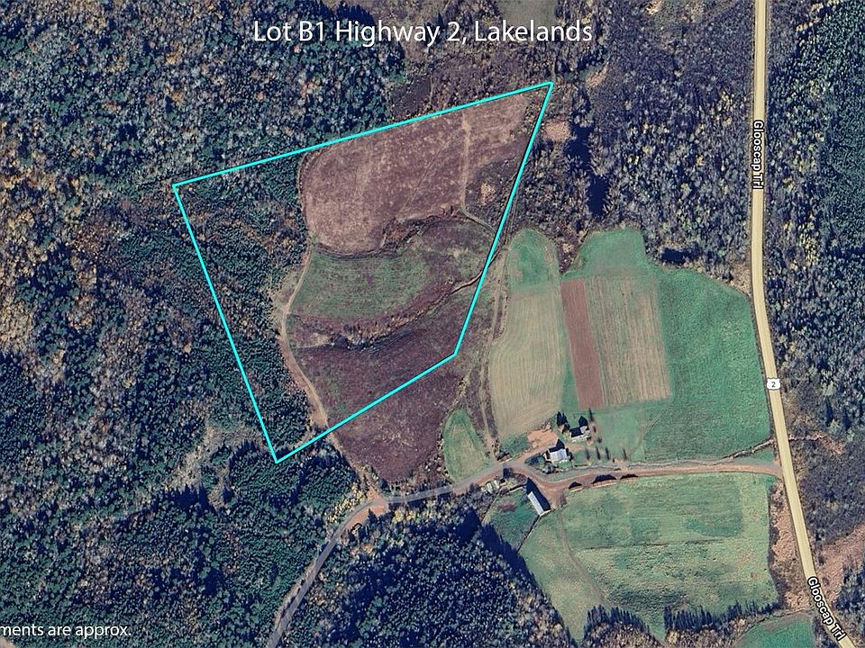 2nd image of LOT B1 Highway 2