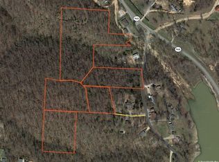 Canal St, Rogers, AR 72758