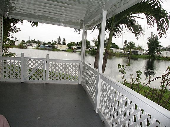 Back View from Rear Patio 2