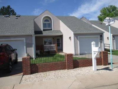 252 E Petain Ave, Yuma, CO, 80759