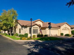 23732 S Pleasant Way, Sun Lakes, AZ 85248
