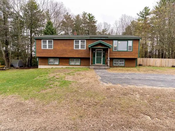 176 Washington Street, Rochester, NH 03839