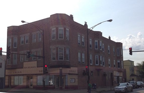 2899 S. Archer