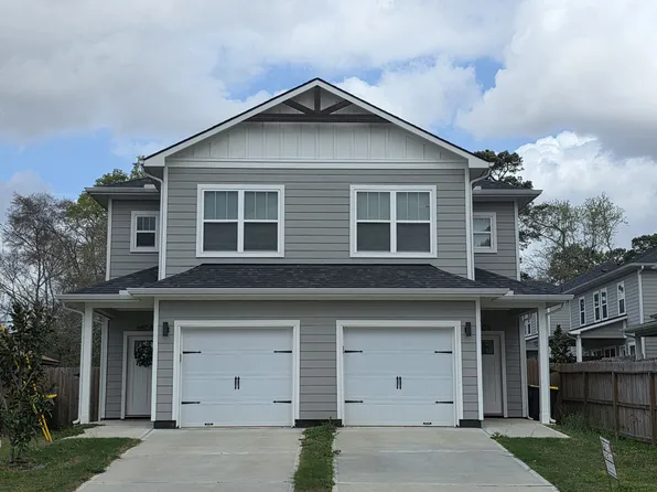 650 Everett St #A/b, Conroe, TX 77301