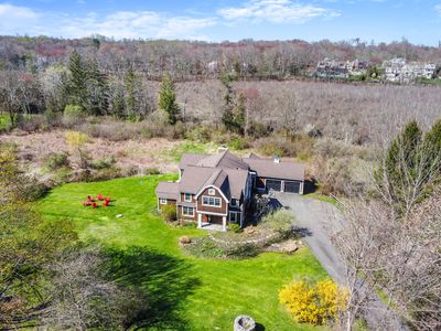 126 Saint Johns Rd, Ridgefield, CT, 06877