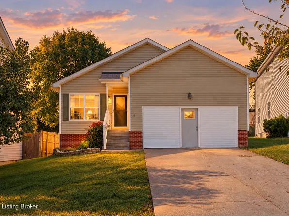 113 Spencer Ct, Shelbyville, KY 40065