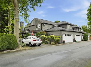6100 Woodwards Rd #29, Richmond, BC V7E6G6