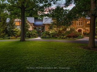 43 The Kingsway, Toronto, ON M8X 2S9