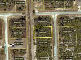 6011 Gene Ave N, Lehigh Acres, FL 33971