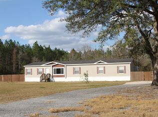 35611 Quail Rd, Callahan, FL 32011