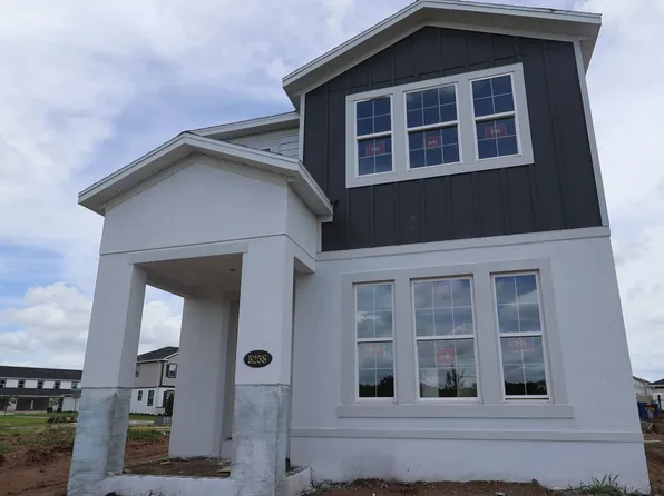 5258 Center Lake Ranch Blvd, Saint Cloud, FL 34771