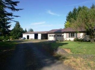 56820 Hummingbird Ln, Warren, OR 97053