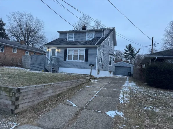 1460 Multnoma Ave, Akron, OH 44305